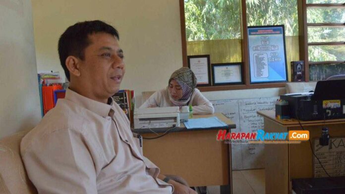Terkendala Anggaran