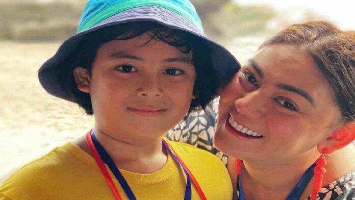 Thalita Latief Resmi Bercerai dan Memenangkan Hak Asuh Anak