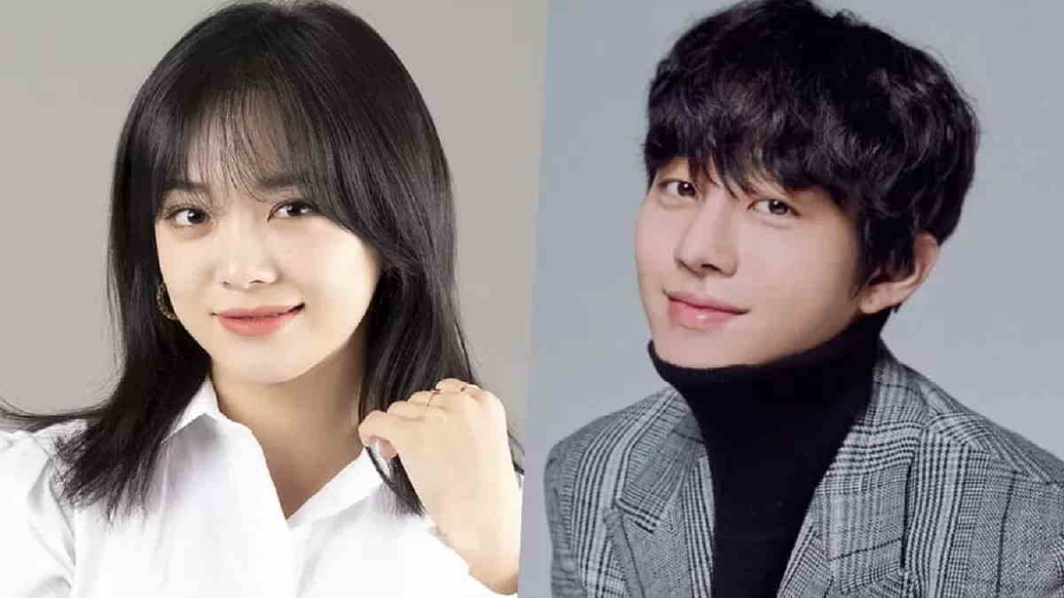 The Office Blind Date Kdrama The Office Blind Date, Drama Terbaru Ah Hyo Seop dan Kim Sejeong