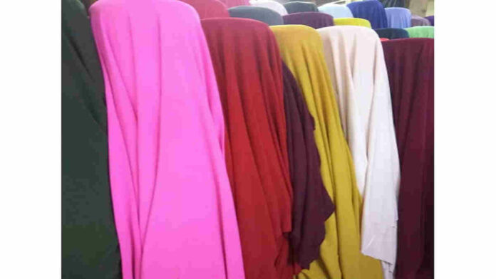 Tips Mencuci Gamis Jersey