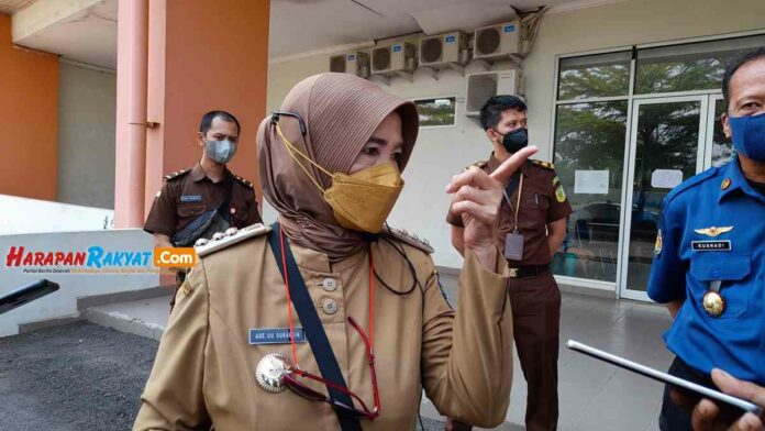 Isoter Banjar
