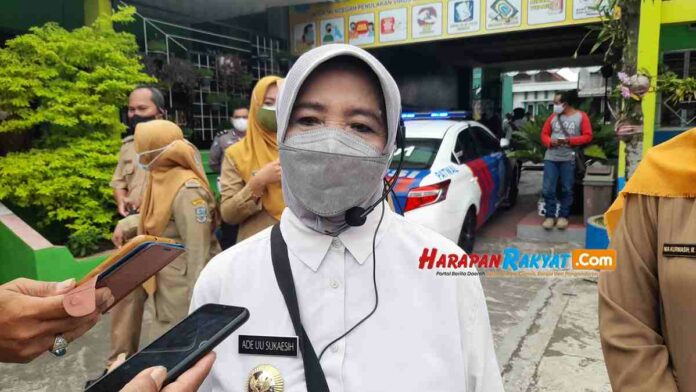 Pembelajaran Tatap Muka Kota Banjar