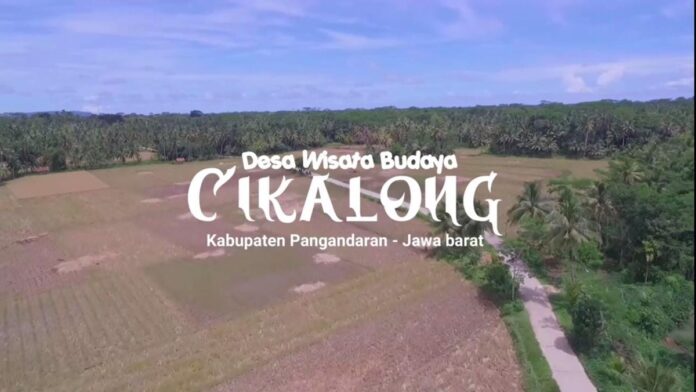 Trisakti Tourism Award 2021