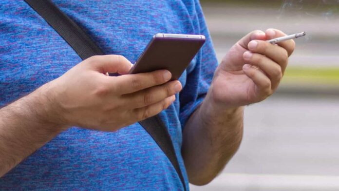 Aplikasi Asap Digital Nasional Telah Meluncur untuk Pencegahan Karhutla