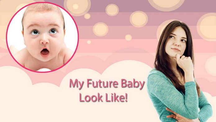 Aplikasi Baby Generator