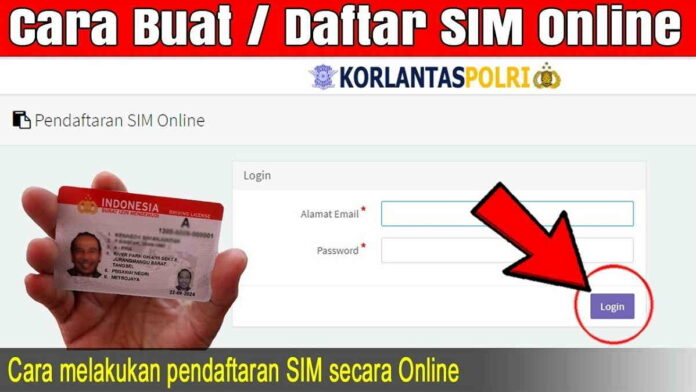 Aplikasi E Avis