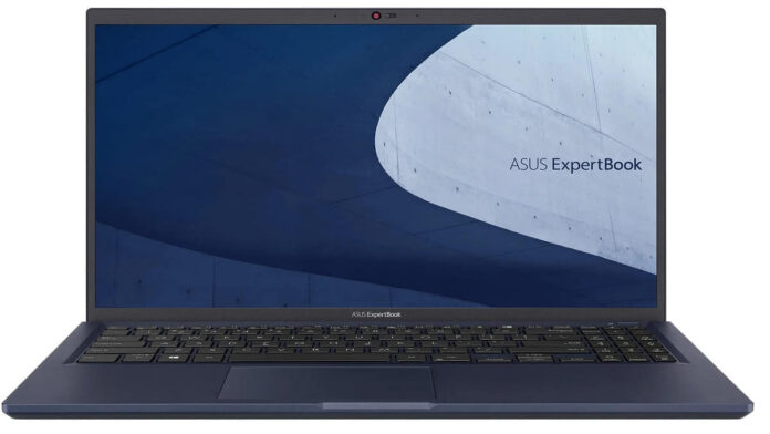 Asus ExpertBook B1400, Perangkat untuk Pelaku UMKM hingga Sekolah