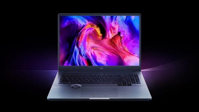 Asus ZenBook 14X Membawa Desain Layar OLED, Intip Spesifikasinya Ini!