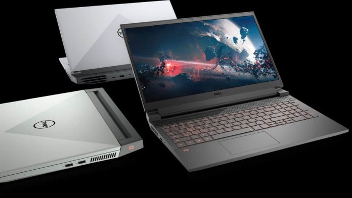 Laptop Gaming Dell G15 Series Hadir dengan Dua Model, Ini Desainnya!