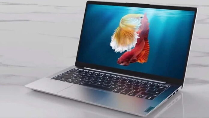 Lenovo Xiaoxin Pro 14 2021 Hadir dengan Membawa Dua Varian Prosesor