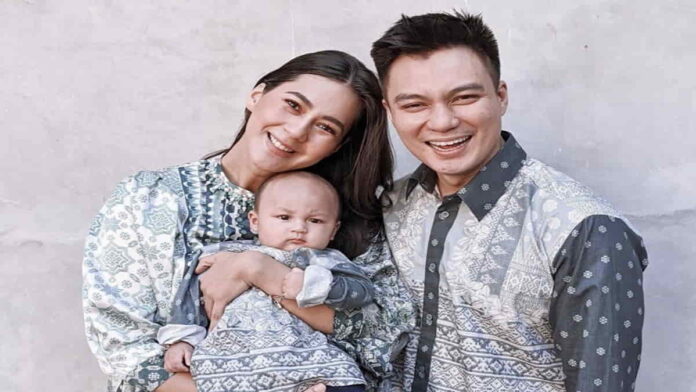 Anak Baim Wong Sakit Infeksi Usus Hingga Menjalani Perawatan di RS