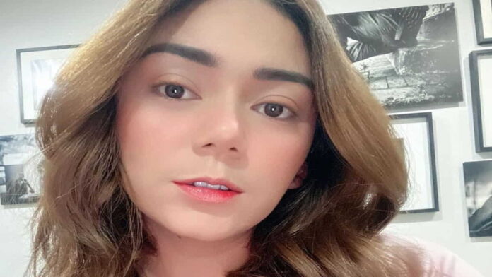Thalita Latief Rayakan Perceraian dengan Cara Tiup Lilin, Intip Momen Ini!