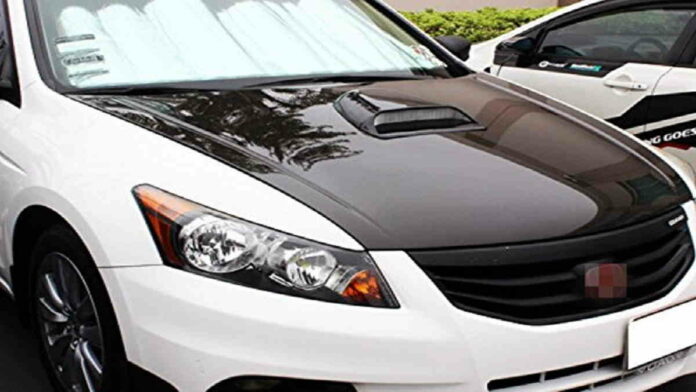 Variasi Kap Mesin Mobil dengan Air Flow, Ini Cara Merawatnya