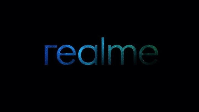 HP Realme RMX3381