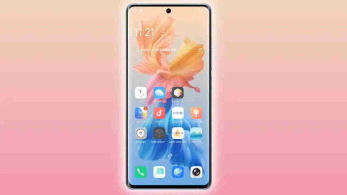 HP Vivo V2130A