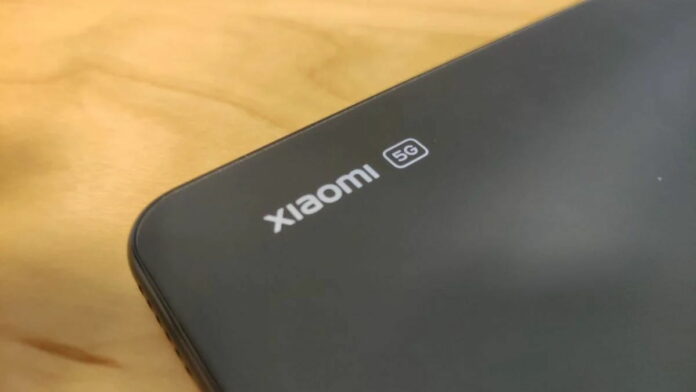 HP Xiaomi CC11