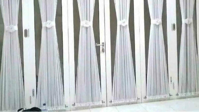 Model Vitrase Minimalis Memberikan Kesan Ruangan Tampil Menarik