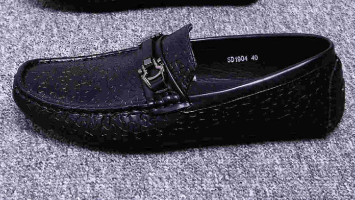 Sepatu Casual Pria Branded Cari Tahu Apa Saja Jenis yang Tepat