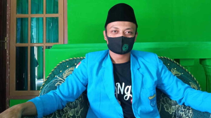 Aktivis Mahasiswa Tanggapi Kenaikan Angka Pengangguran di Kota Banjar