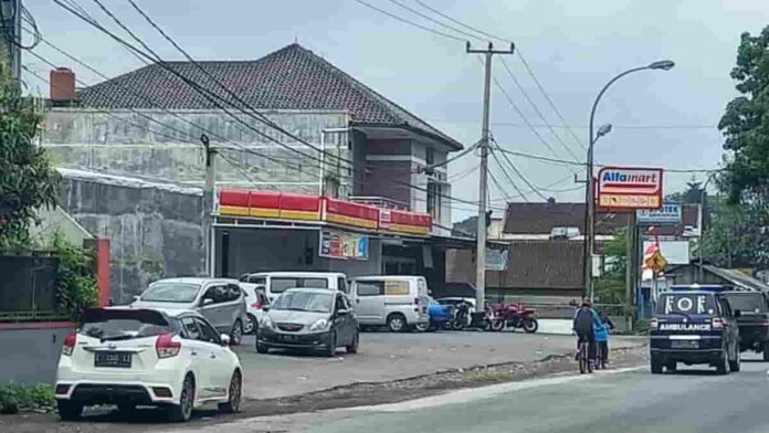 Kawanan Maling