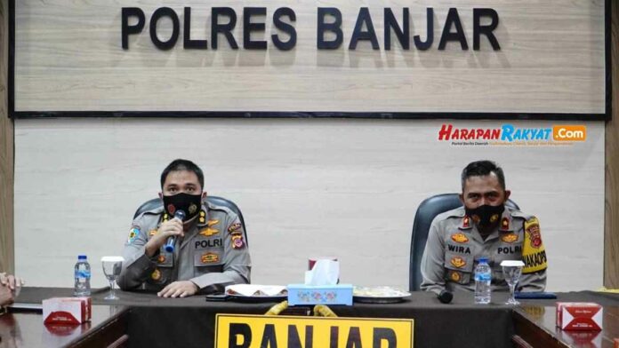 Aplikasi Dumas Presisi