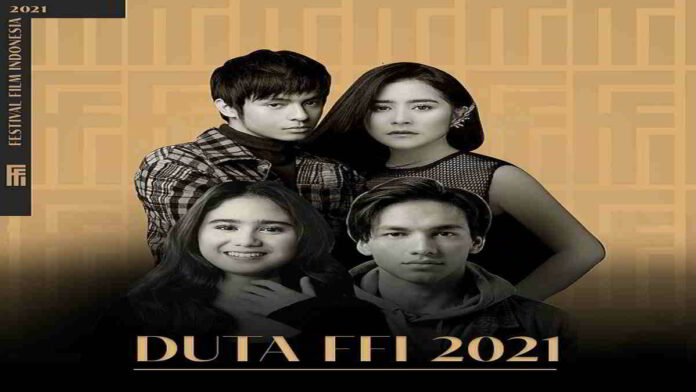 Artis yang Menjadi Duta FFI, Reza Rahadian Menunjuk 4 Orang Ini