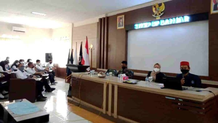 STISIP BP