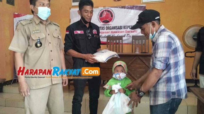 BMBKB Santuni Yatim Piatu