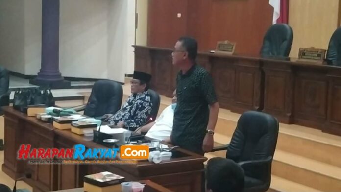 BPNT di Ciamis Ruwet