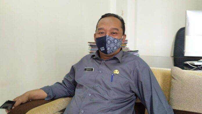 Baru Satu Desa di Kota Banjar yang Lunas PBB-P2