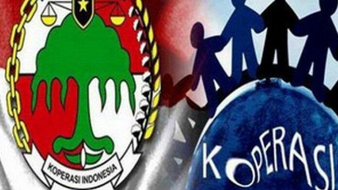 Berdayakan Koperasi, DKUKMP Ciamis Gelar Pelatihan SDM