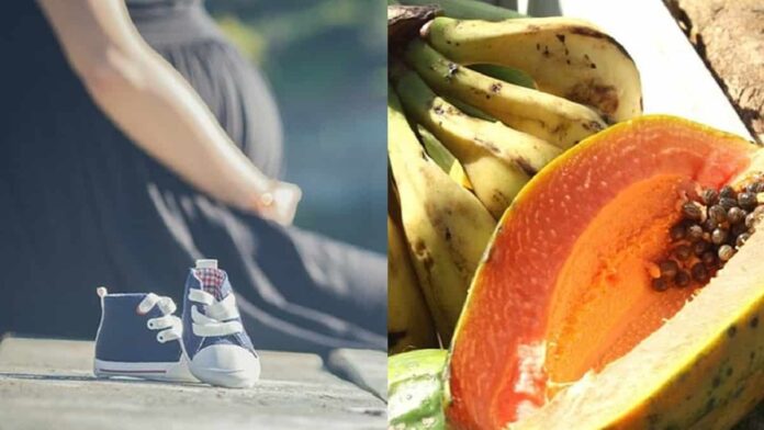 buah yang dapat mempercepat kehamilan