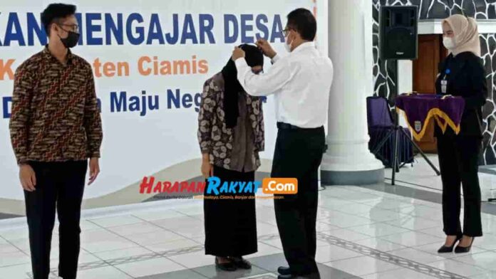 Bupati Ciamis