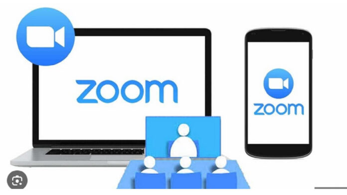 Cara Membuat Link Zoom Meeting di HP untuk Rapat Online