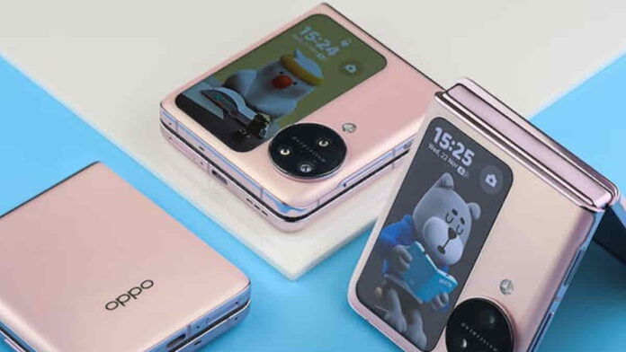 Cara Mengganti Tema HP Oppo, Tampilan Anti Membosankan