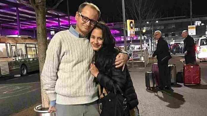 Cerita Kesedihan Pevita Pearce Tak Hadiri Pemakaman Ayah, Kini Pasrah