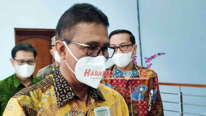 Ciamis Zona Merah Rawan Bencana