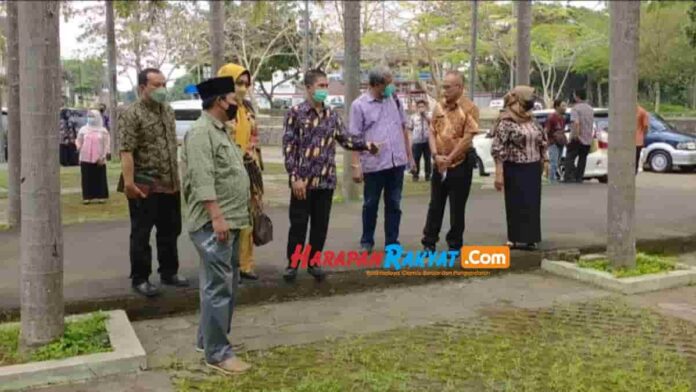 Pembangunan Perpusda