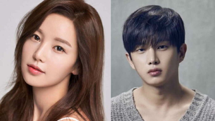 Drama Korea Bloody Romance, Angkat Kisah Cinta Tak Biasa Dua Negara