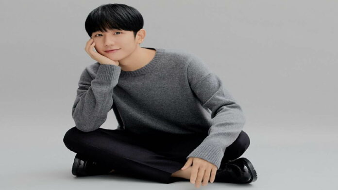 Drama Korea Connect Rangkung Jung Hae-in Jadi Bintang Utama
