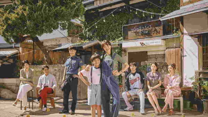 Drama Korea Pedesaan Terpopuler, Berikut Sinopsis Singkatnya!