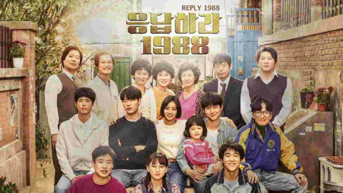 Drama Korea Slice of Life Terpopuler, Rekomendasi Tontonan Wajib!