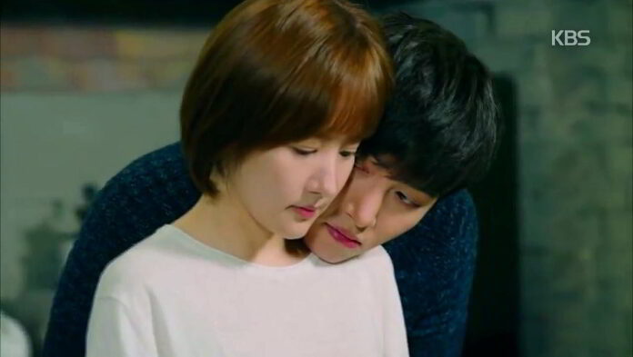 Drama Korea Tema Healing