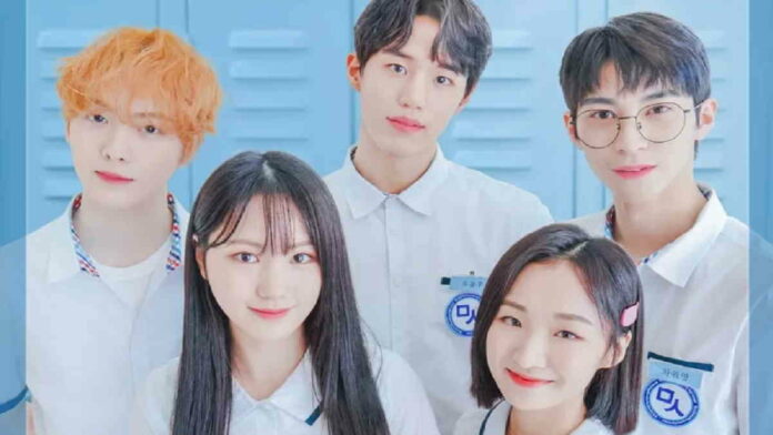 Drama Korea Your Playlist Tarik Antusias Penonton Dari Pemainnya