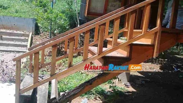 Fasilitas wisata di Kota Banjar