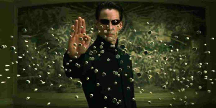 Film The Matrix 4 Resurrection Rilis Trailer, Tayang Akhir Tahun