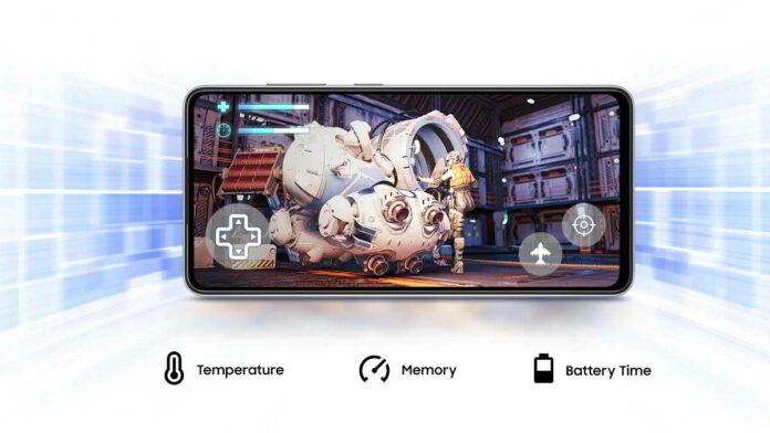 Galaxy A52s 5G Besutan Samsung Jadi Official Ajang PPE dan MLP 2021