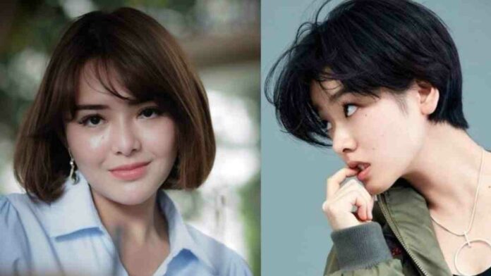 Gaya Rambut