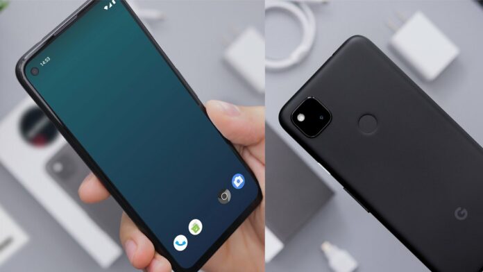 HP NitroPhone 1 Diklaim Sebagai Smartphone Teraman di Dunia