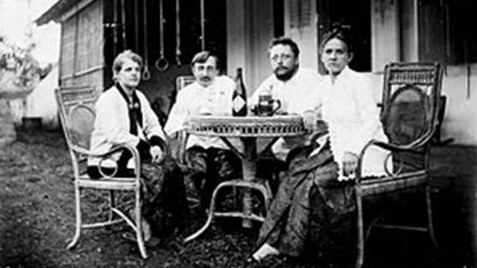 Historiografi Kolonial